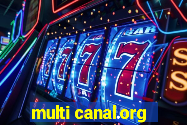 multi canal.org